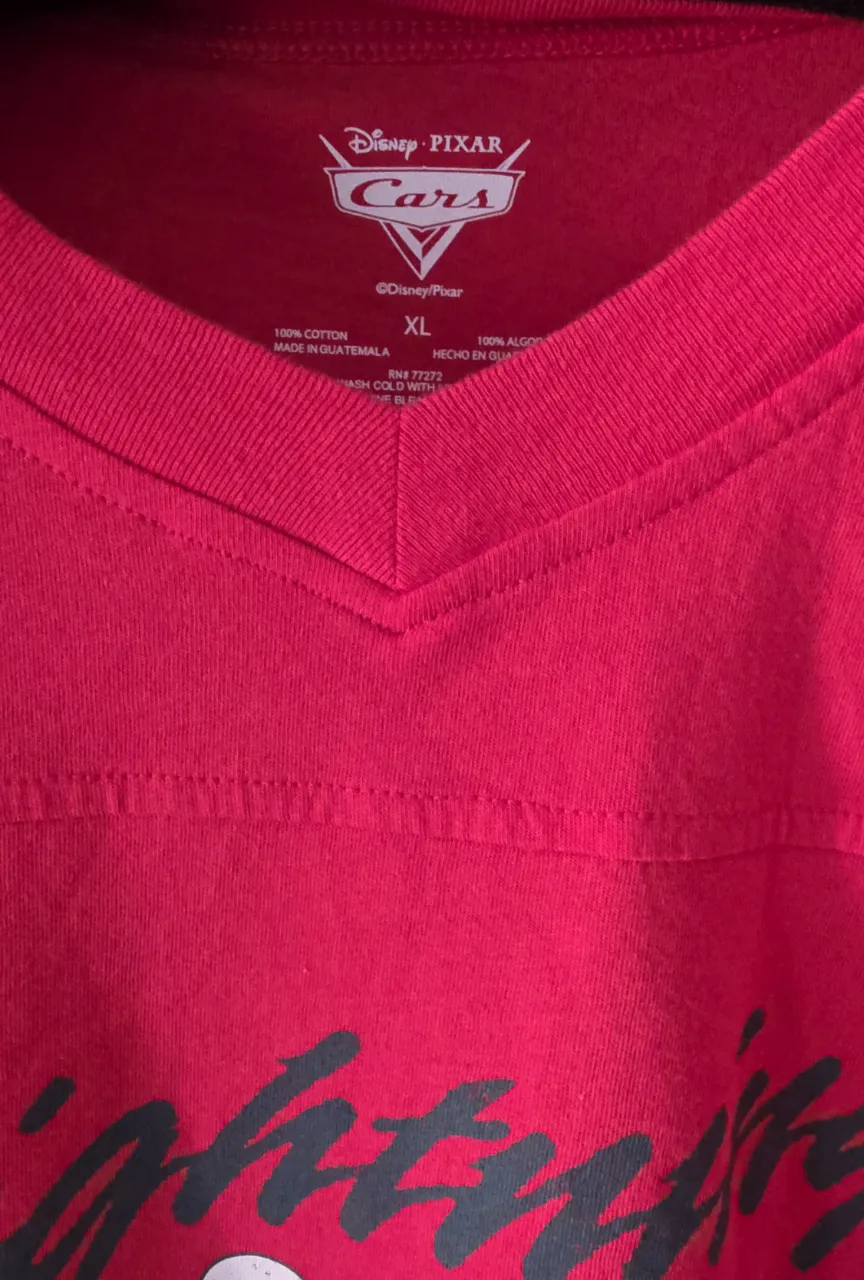 Remera Disney - imagen 6