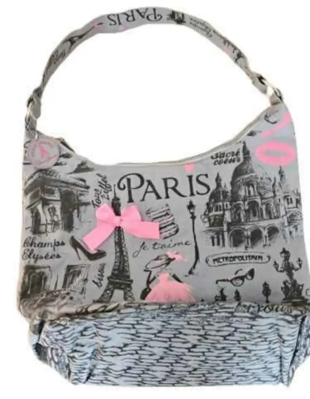 Bolso Bolso  importado - imagen 2