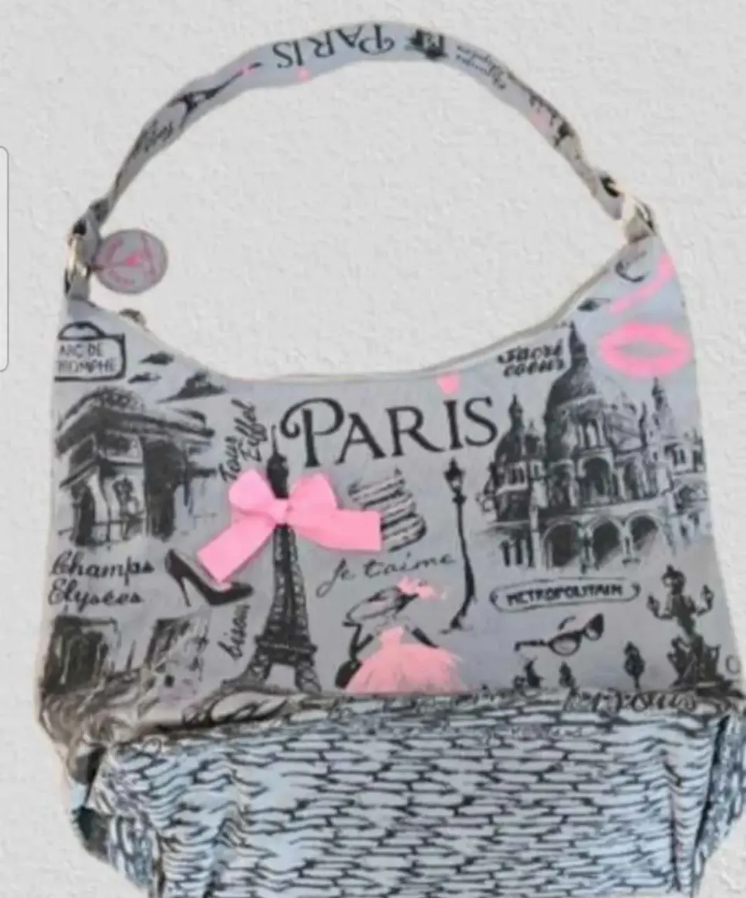 Bolso Bolso  importado - imagen 1