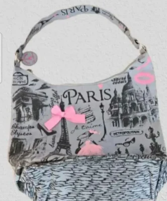 Bolso  importado