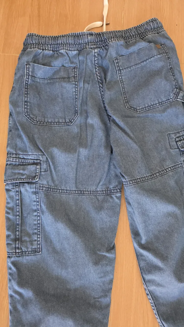 Pantalón Ver - imagen 3