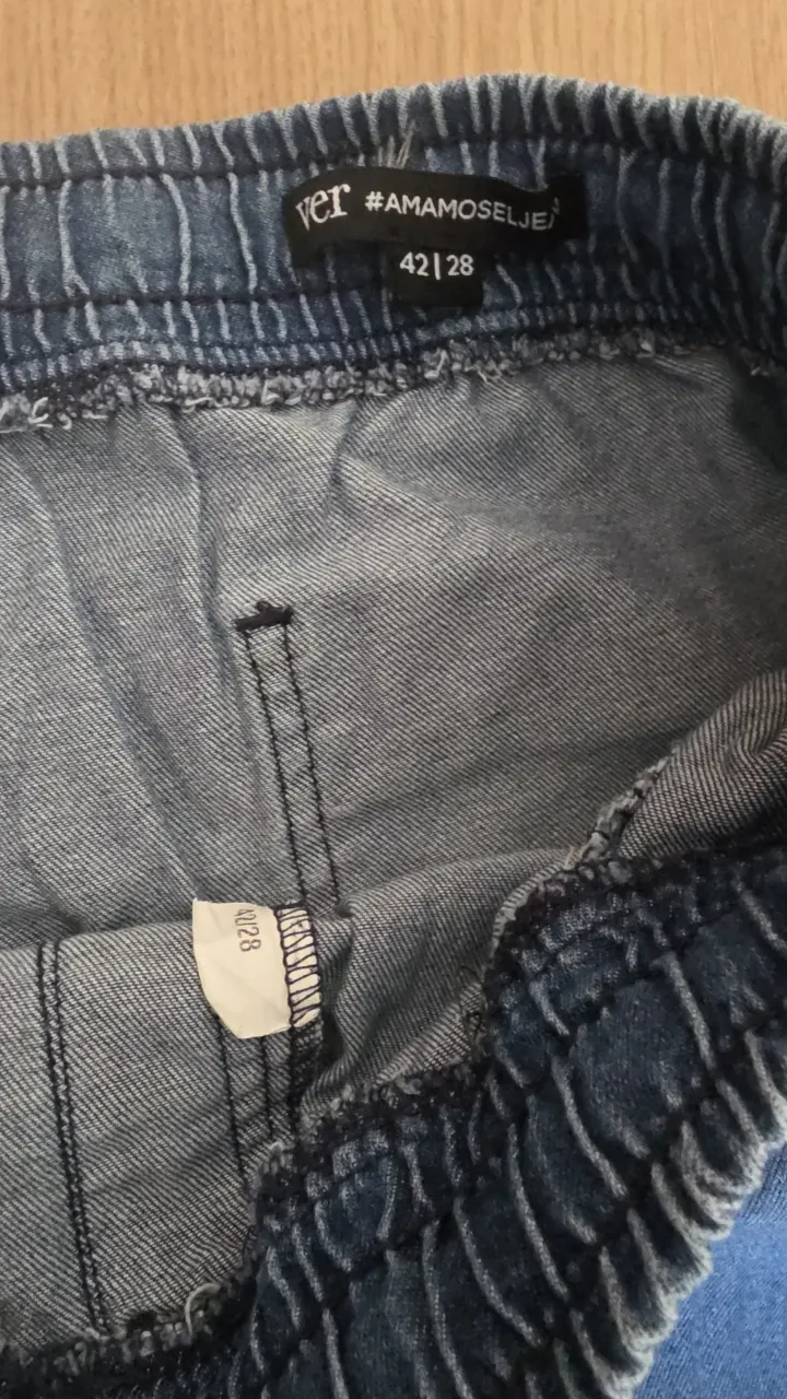 Pantalón Ver - imagen 5