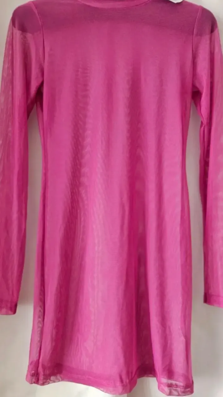 Vestido Las lolas - imagen 4