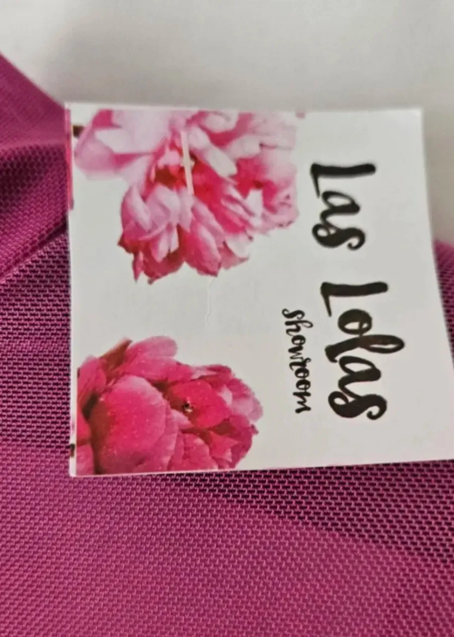 Vestido Las lolas - imagen 3