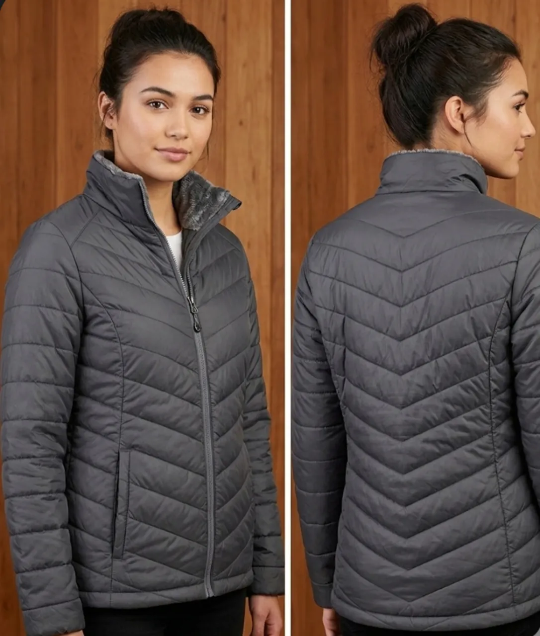 Campera Free country - imagen 4