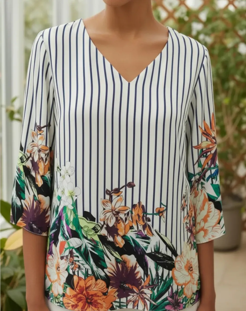 Blusa NMD - imagen 3