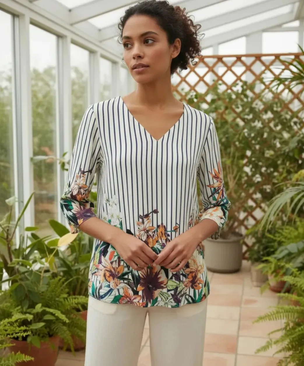 Blusa NMD - imagen 2