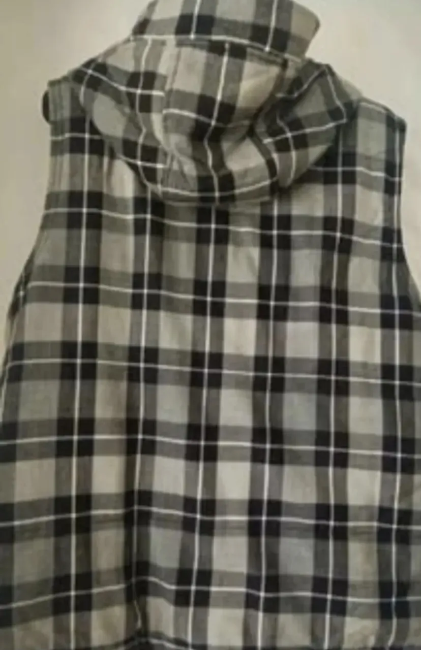 Chaleco Wanama - Vista 3