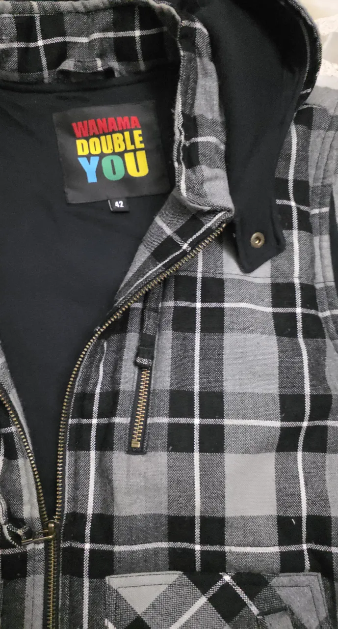 Chaleco Wanama - Vista 6