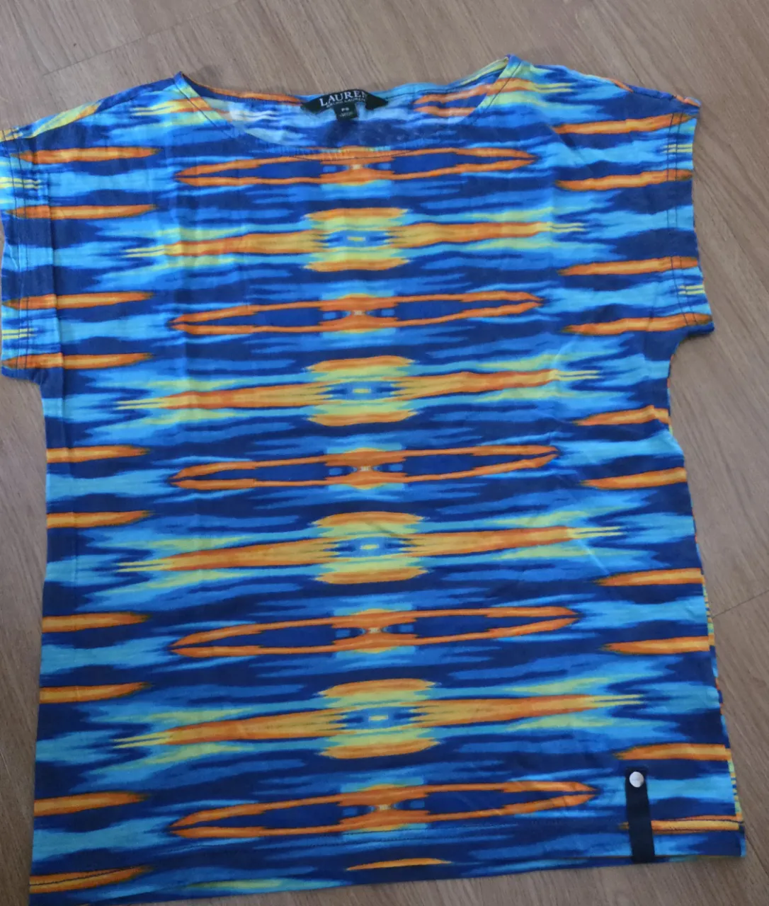 Remera Polo Ralph Lauren - imagen 6