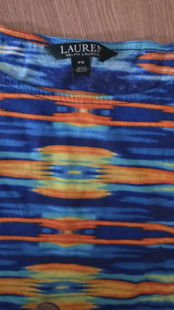 Remera Polo Ralph Lauren - imagen 5