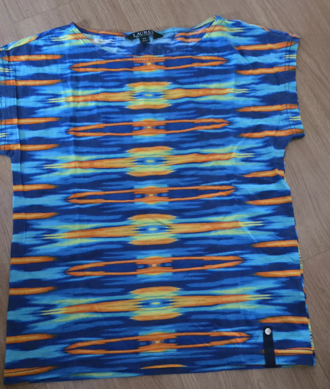 Remera Polo Ralph Lauren - imagen 4