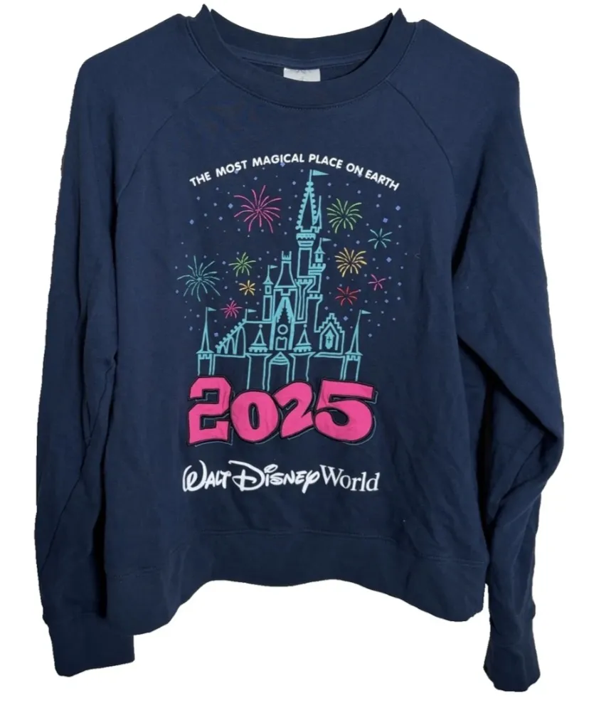 Buzo Disney - imagen 2