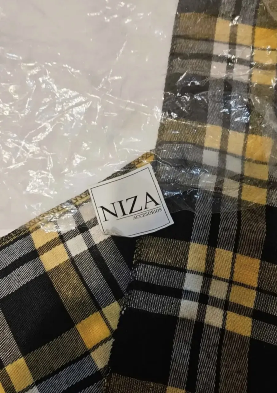 Pañuelo Niza - imagen 3