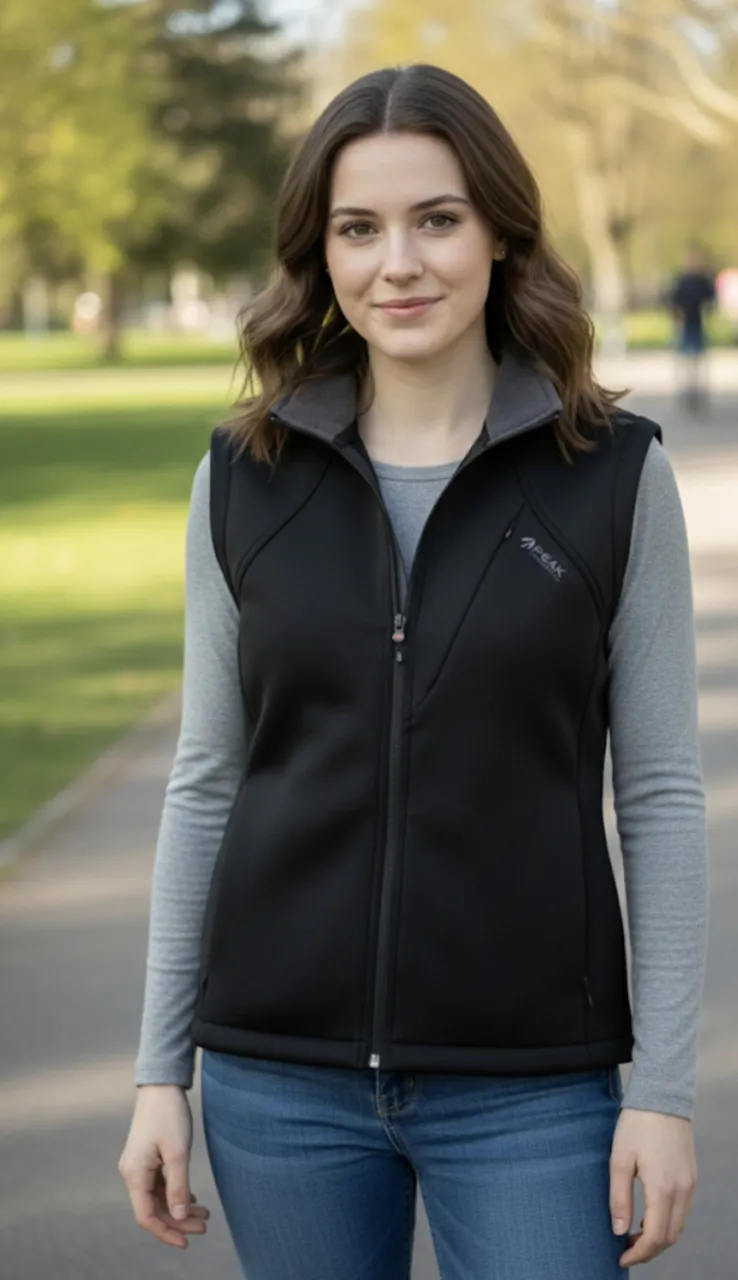 Chaleco Peak Performance - imagen 1