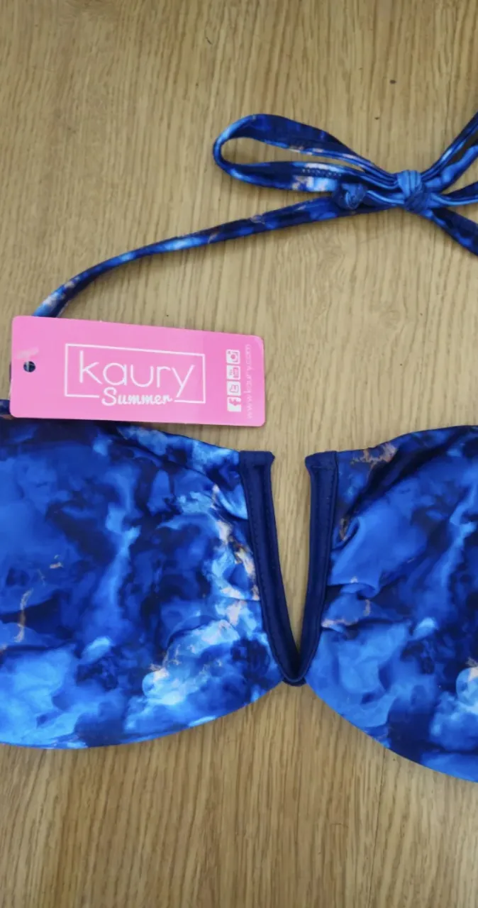 Bikini Kaury - imagen 3