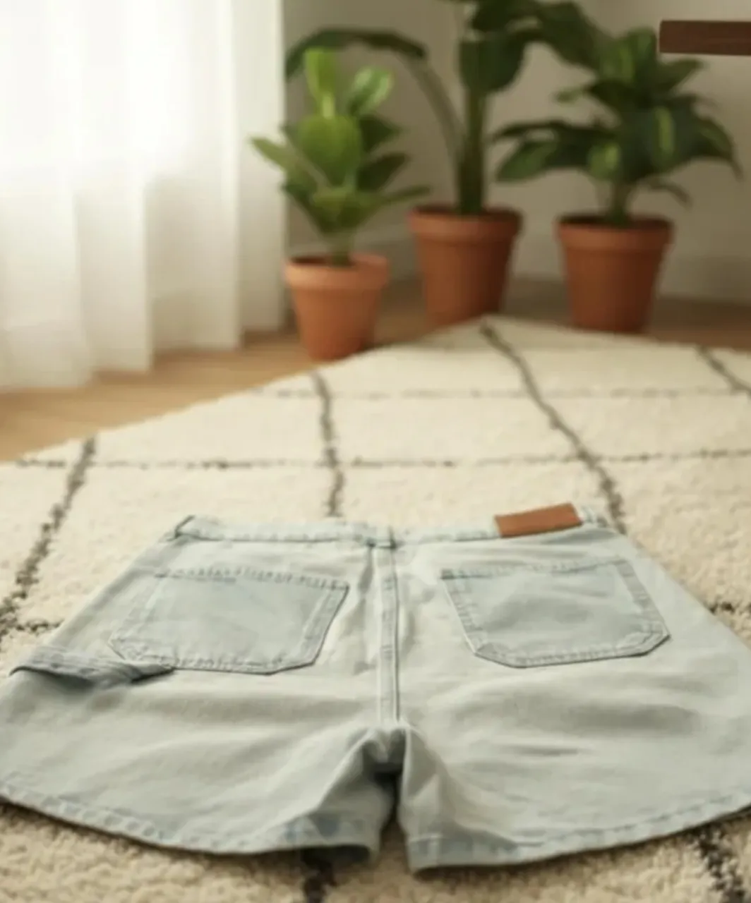 Short KIWANO - imagen 4