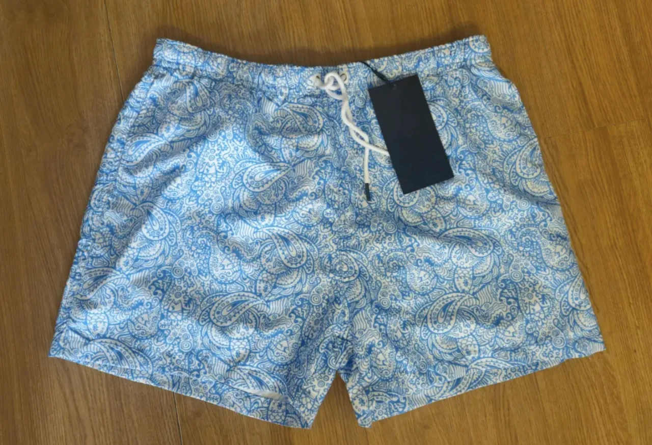 Short Americanino - imagen 5