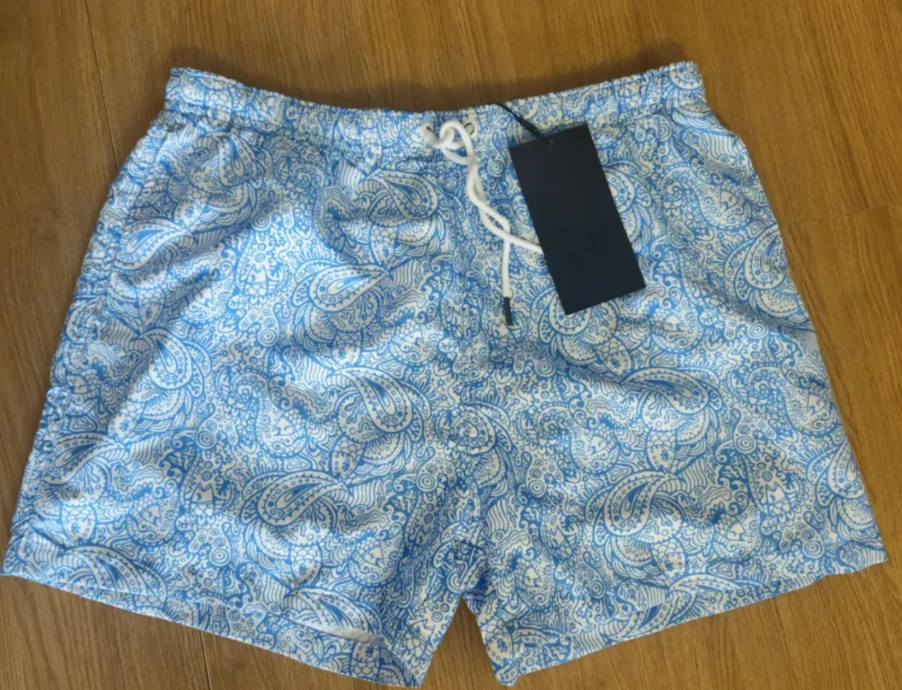 Short Americanino - imagen 6