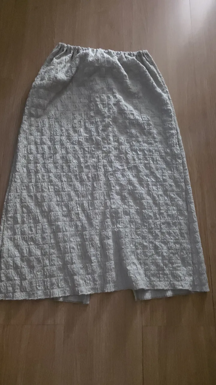 Pollera Marca nacional - Vista 3