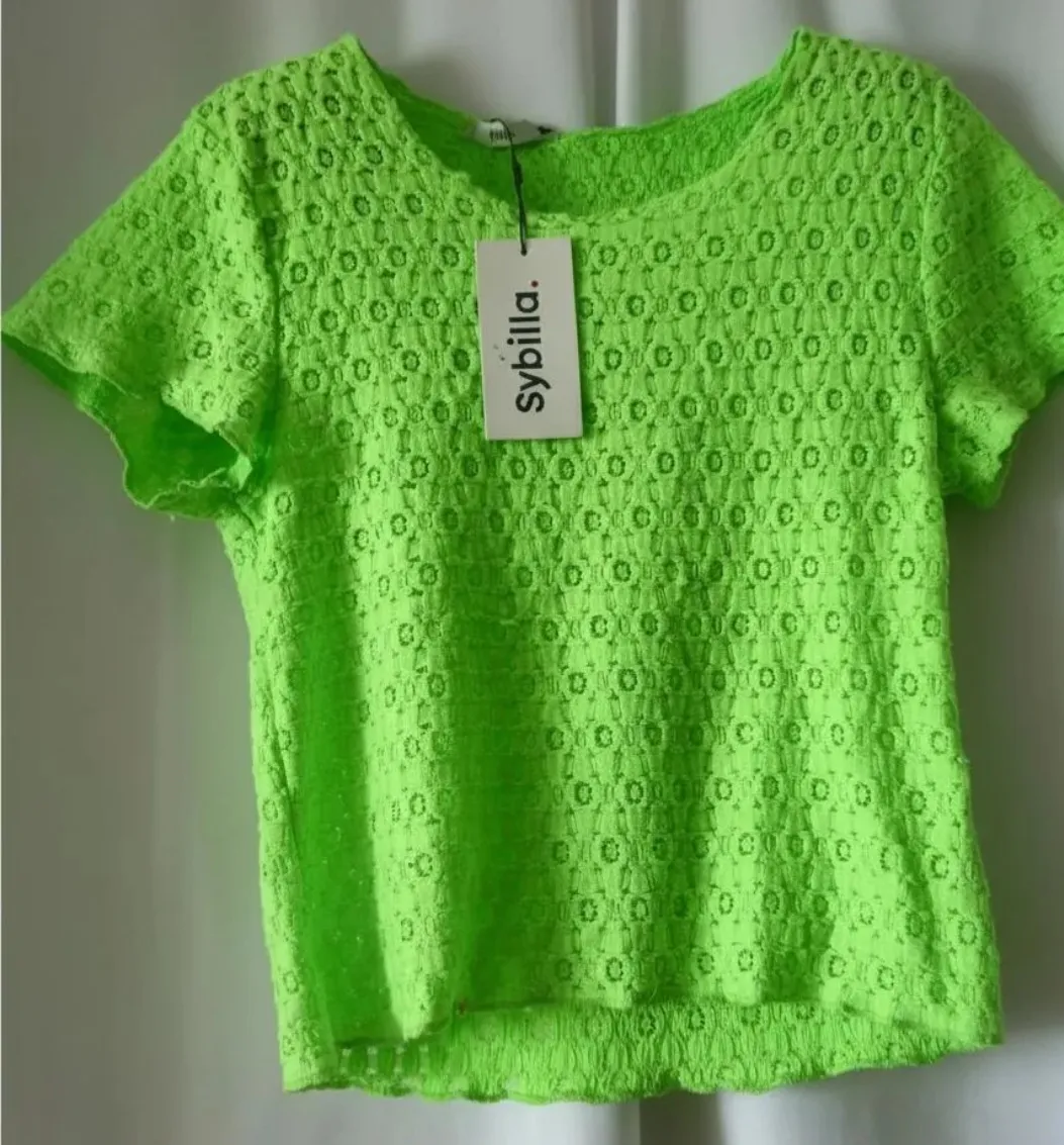 Remera Sybilla - imagen 3