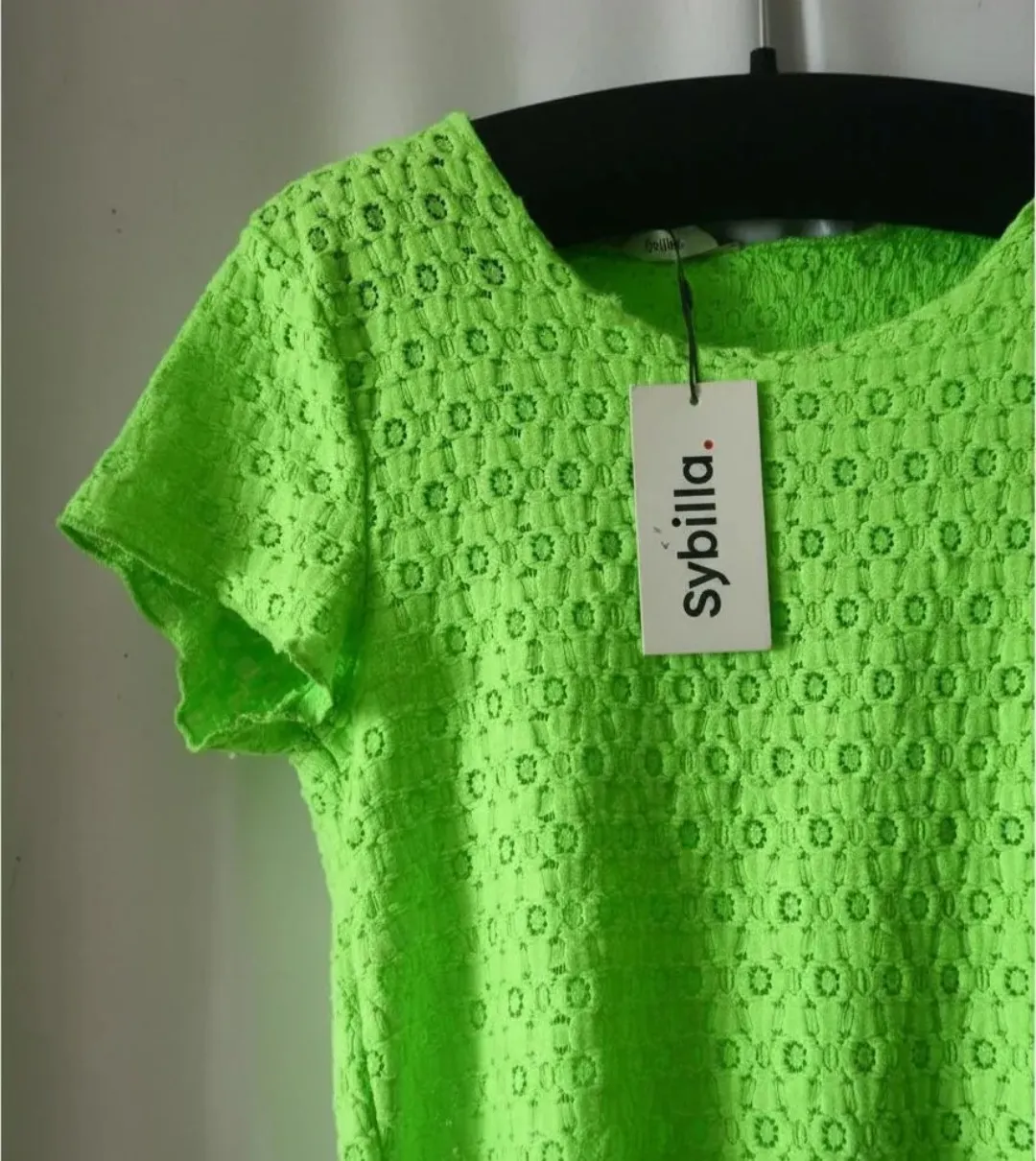 Remera Sybilla - imagen 2