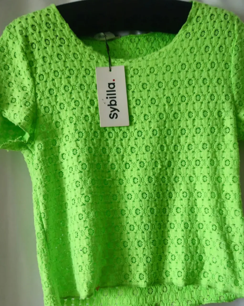 Remera Sybilla - imagen 4