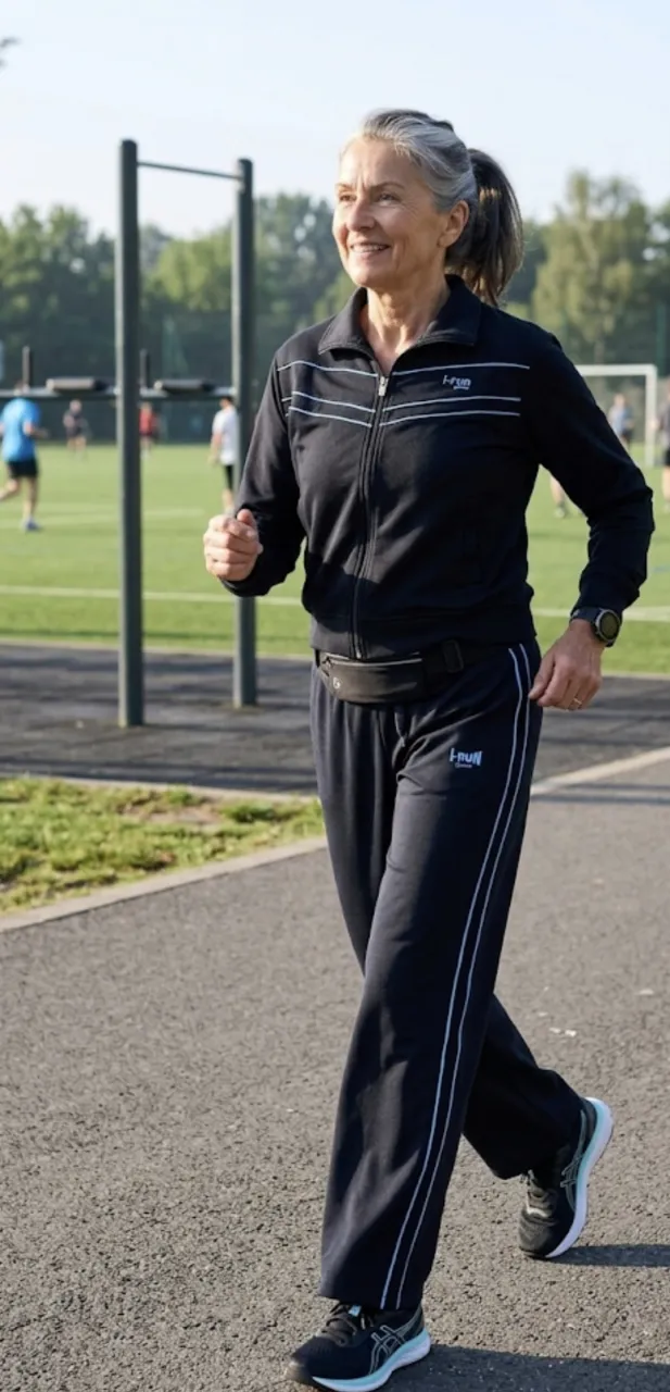 Buzo I run - imagen 2