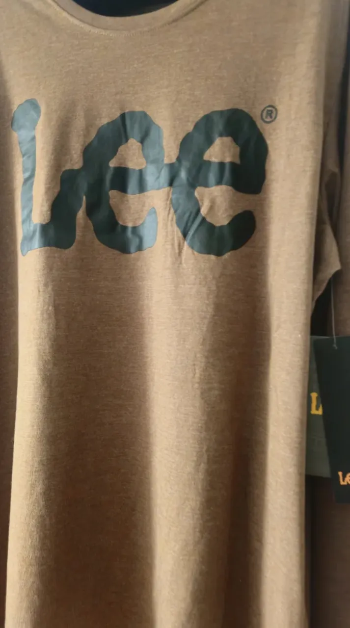 Remera Lee miniatura 4