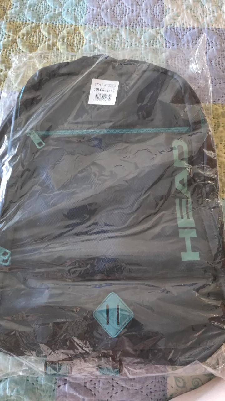 Mochila HEAD - imagen 3