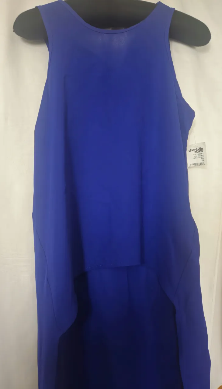 Musculosa Charlotte russe - imagen 6