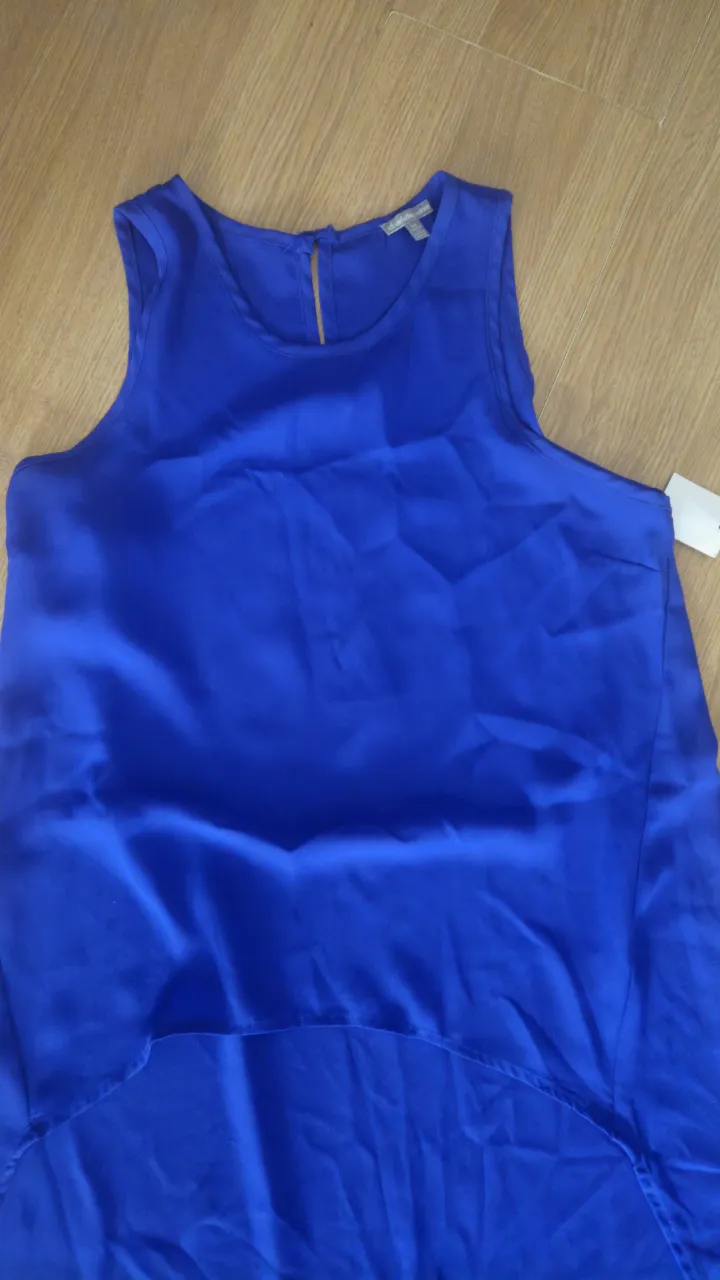 Musculosa Charlotte russe - imagen 2