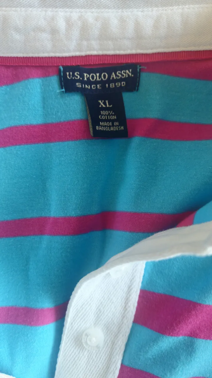 Remera U.s.polo.assn - imagen 6