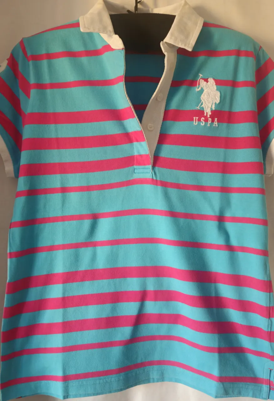Remera U.s.polo.assn - imagen 5