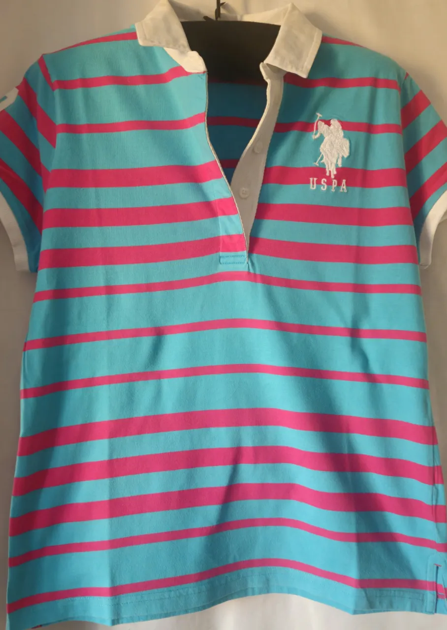 Remera U.s.polo.assn - imagen 3