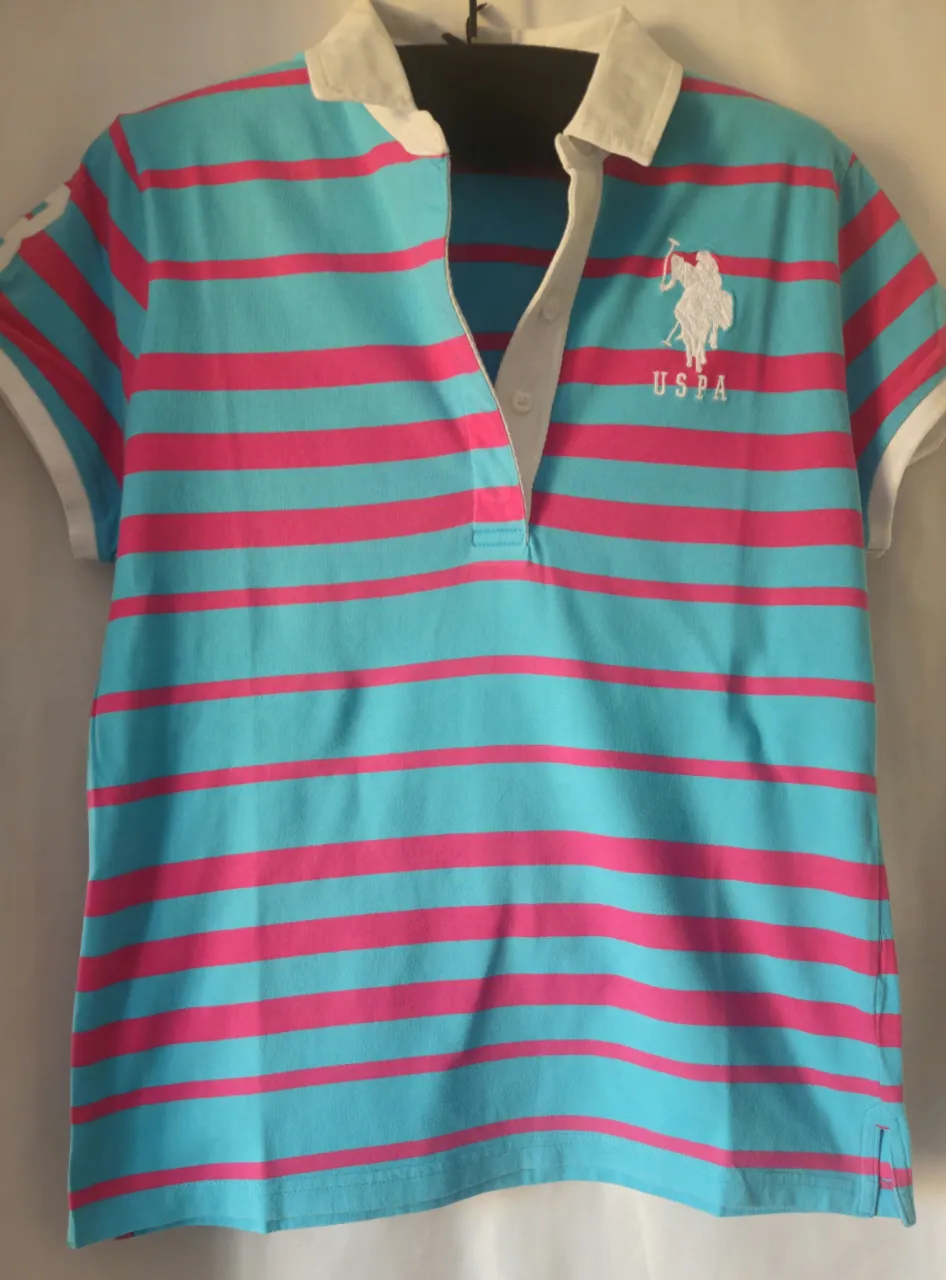 Remera U.s.polo.assn - imagen 4