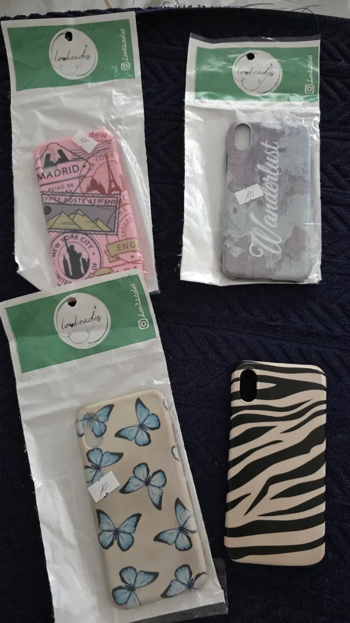 Accesorio Lovekrados - imagen 3