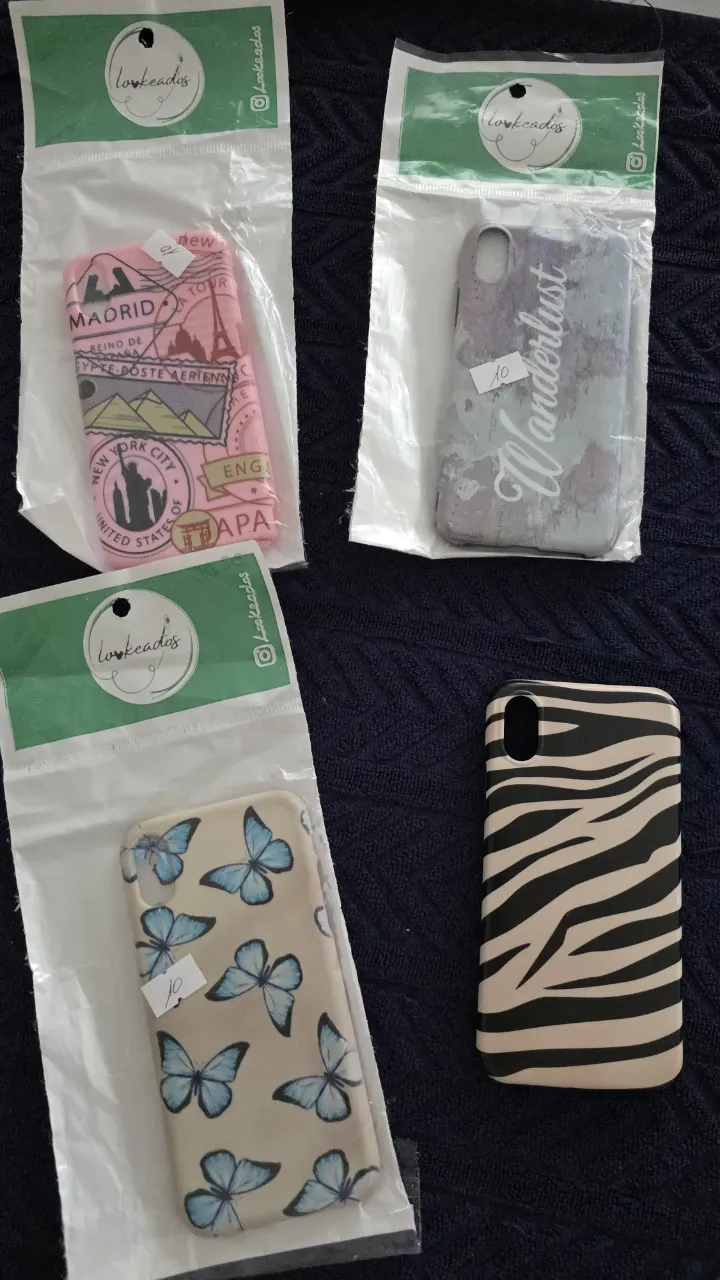Accesorio Lovekrados - imagen 2