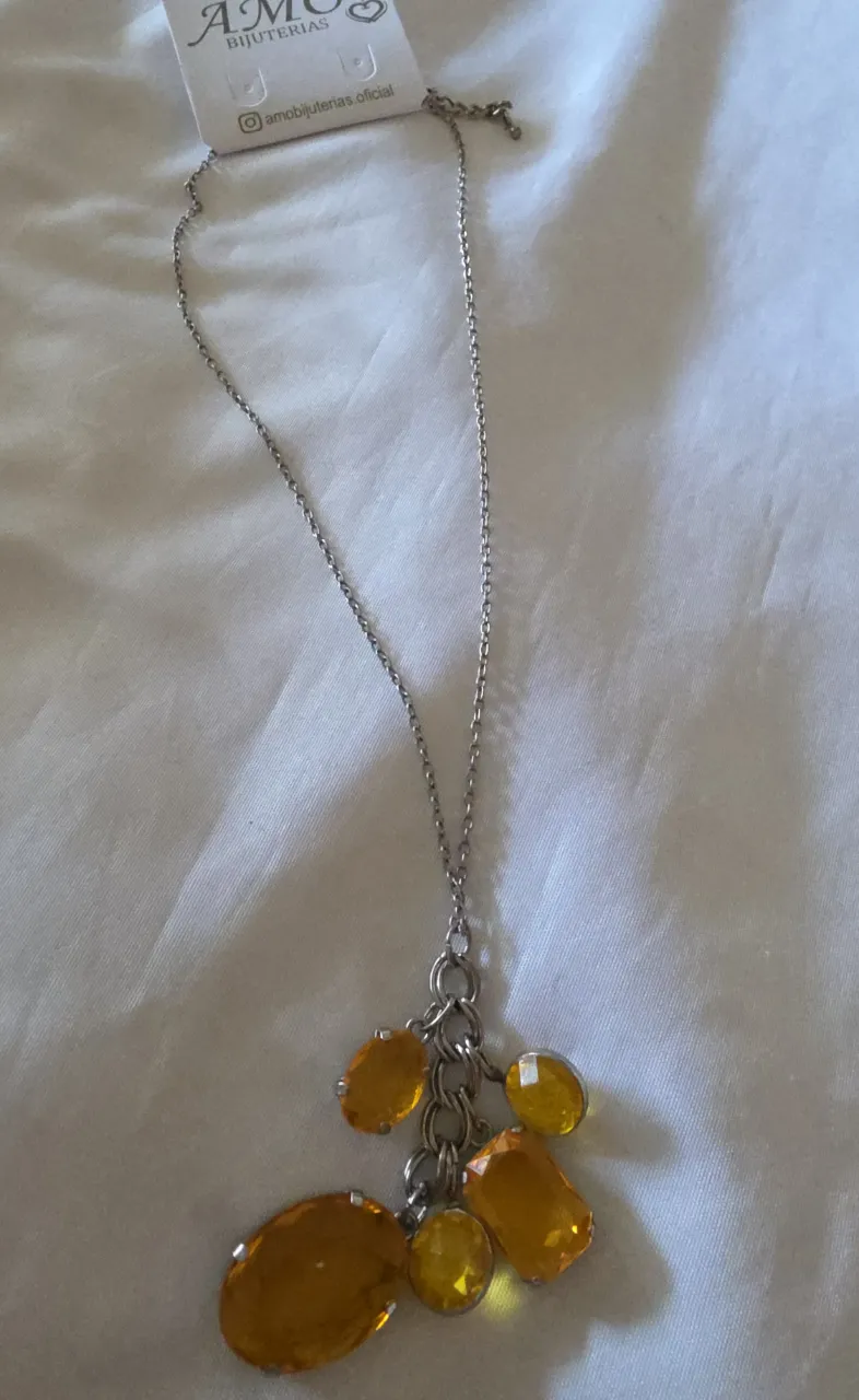 Collar Amo - imagen 3