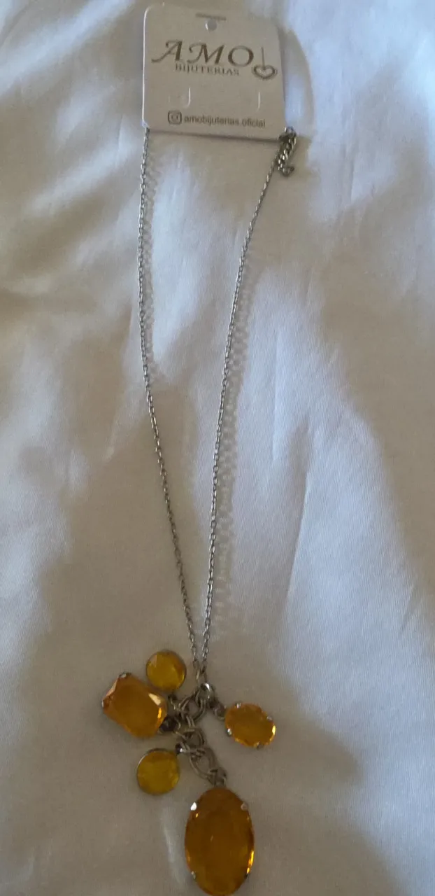 Collar Amo - imagen 5