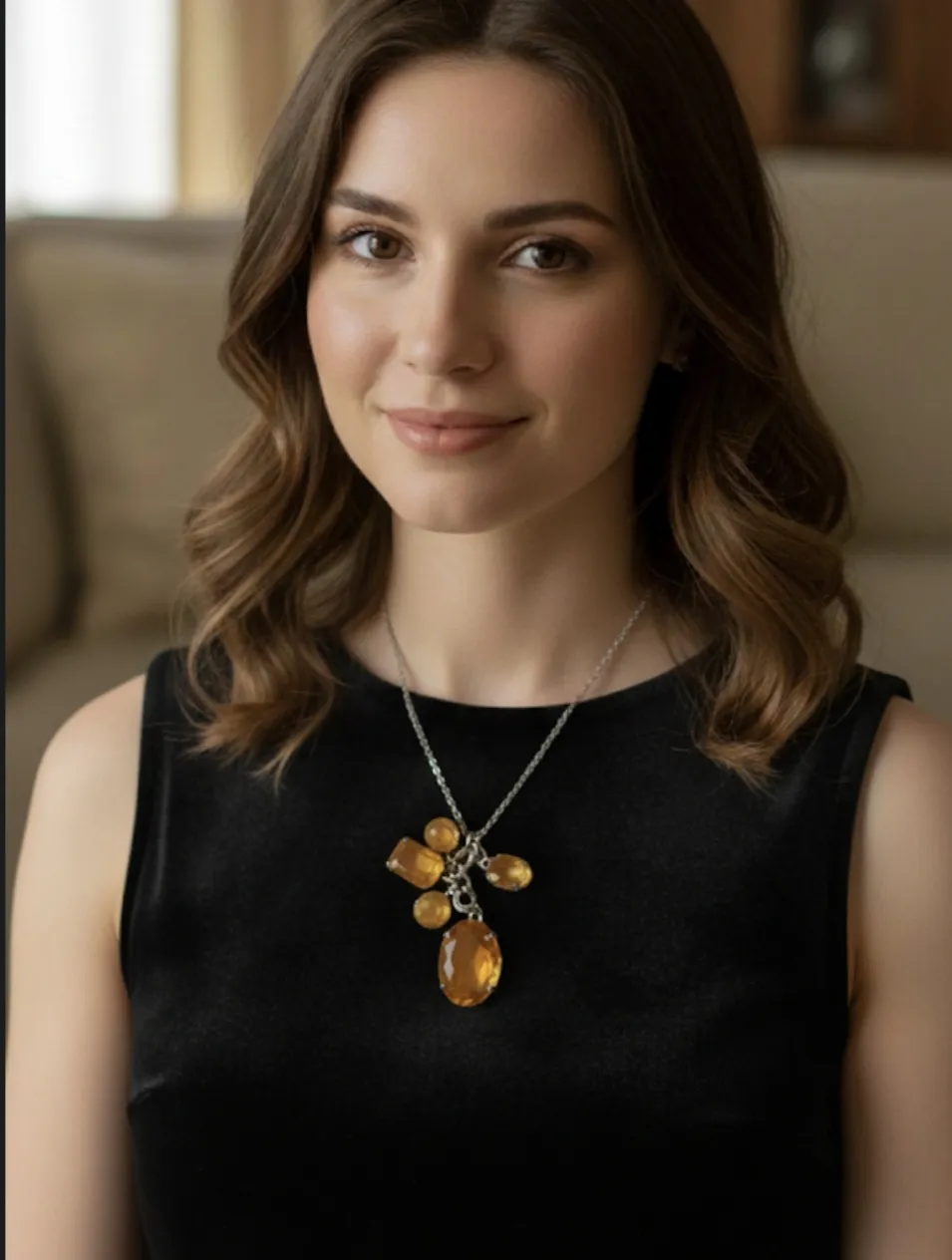 Collar Amo - imagen 2