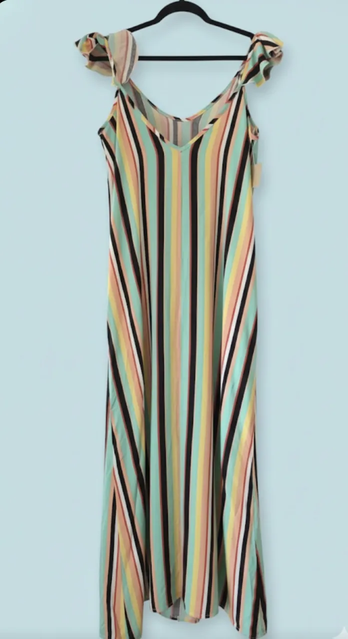 Vestido Marca nacional - imagen 2