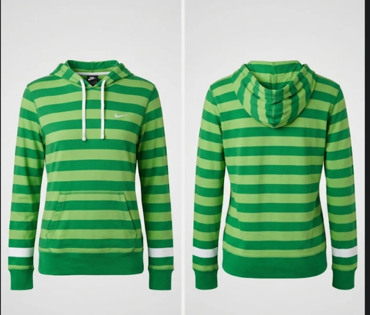 Buzo Nike - imagen 2