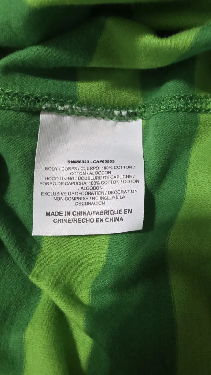 Buzo Nike - imagen 5