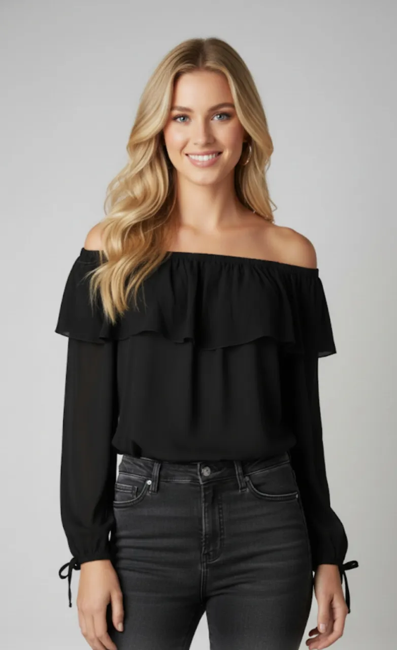Blusa Hit - imagen 2