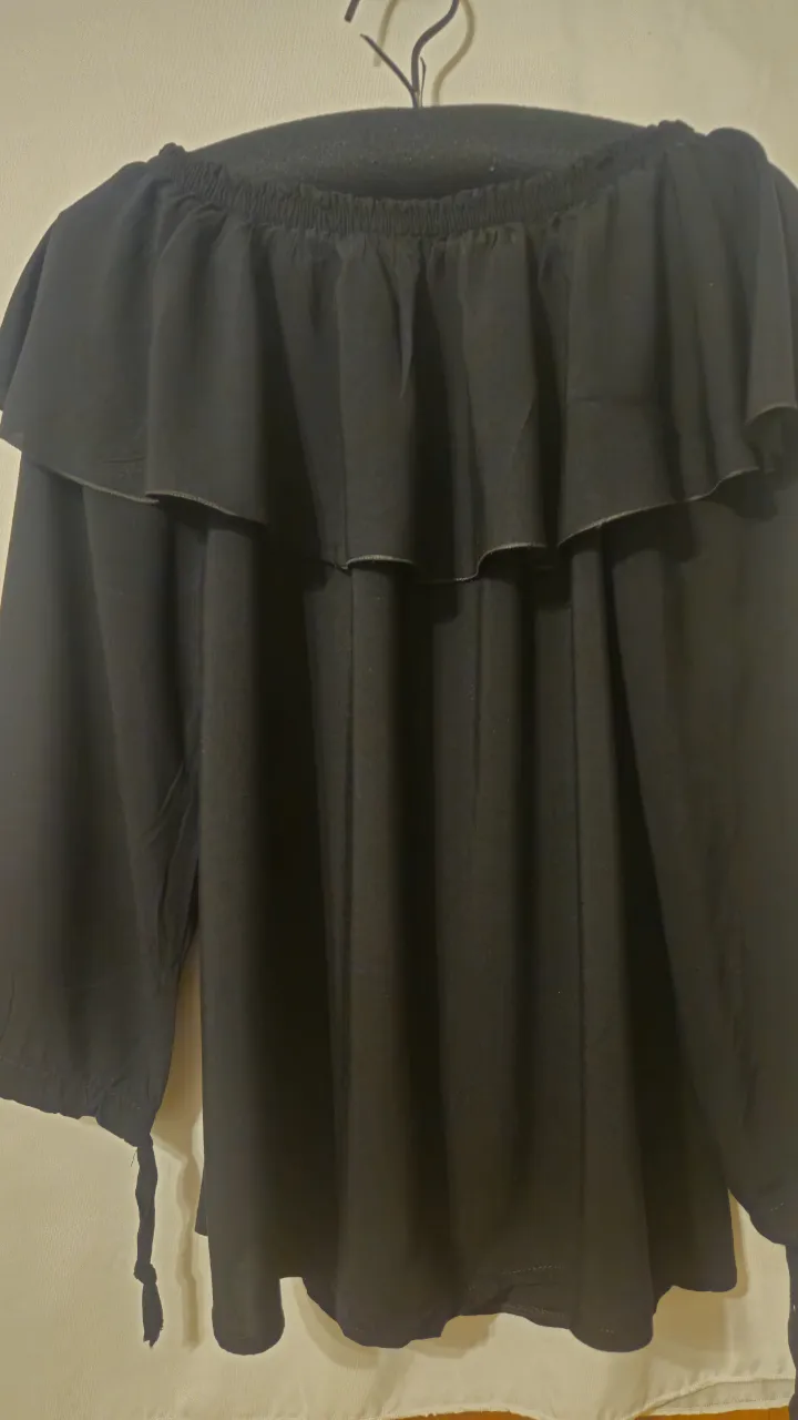 Blusa Hit - imagen 3