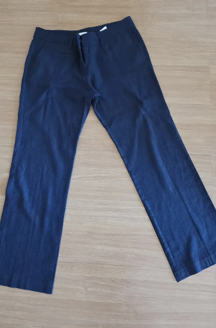 Pantalón Yagmour - imagen 6