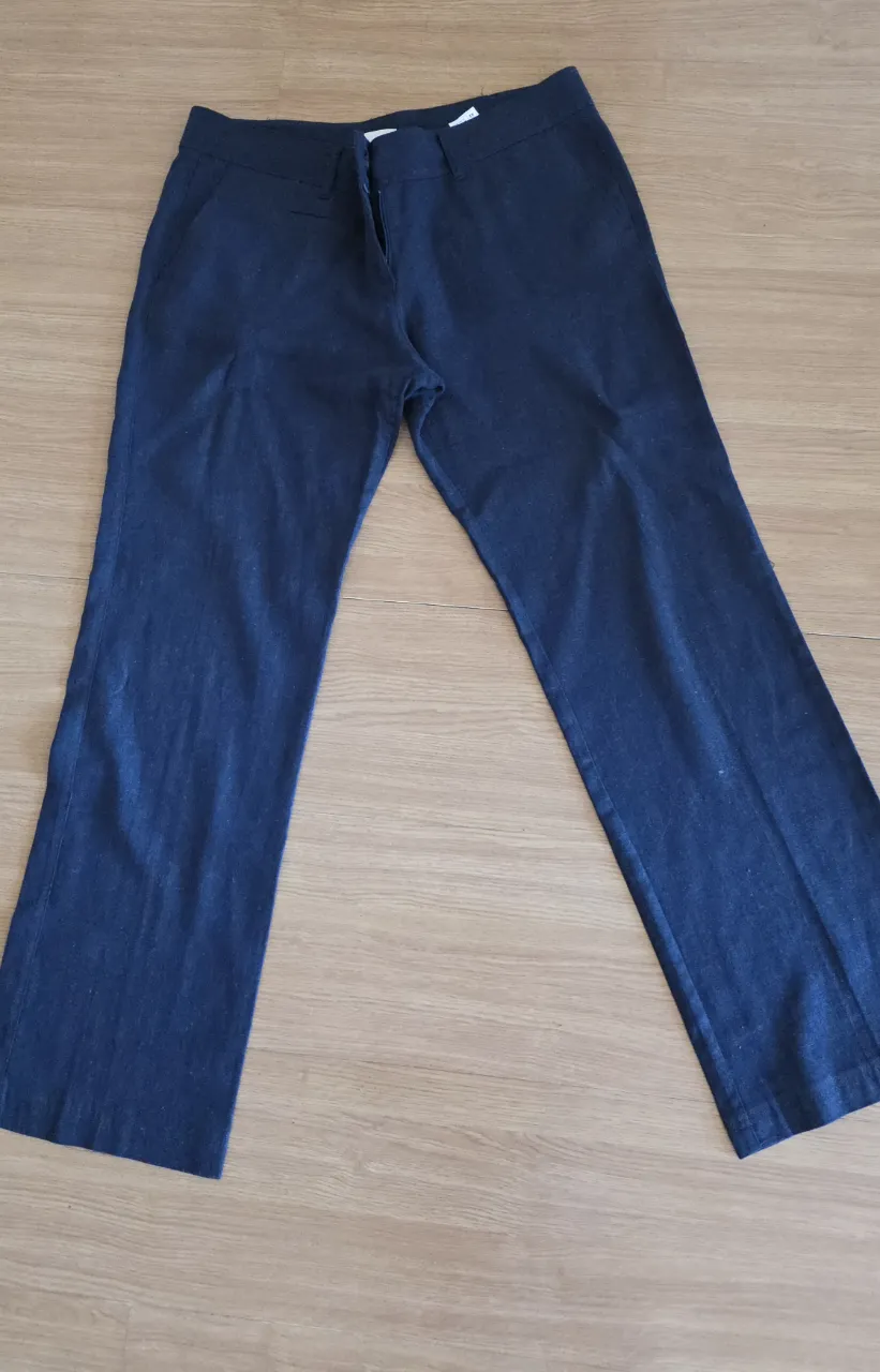 Pantalón Yagmour - imagen 1