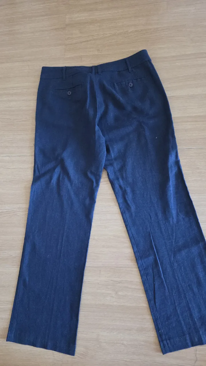 Pantalón Yagmour - imagen 5