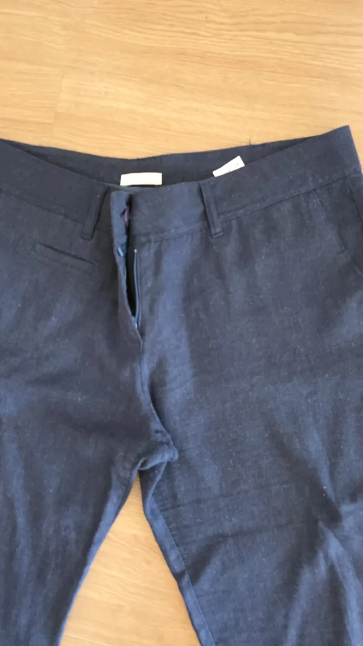 Pantalón Yagmour - imagen 2